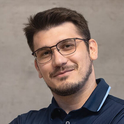 Miroslav ostojic profilna