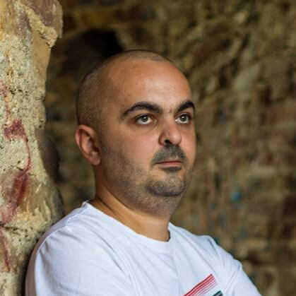 Sava djurdjevic profilna