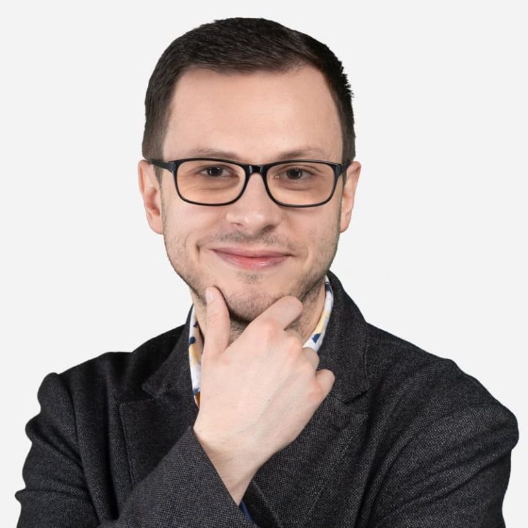 Nedim sabic profilna